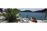 Family pension Blace Croatia